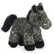 thumbnail image 1 of Peluche Aurora Mini Flopsie Caballo Tormenta Gris 13 cm, 1 of 2