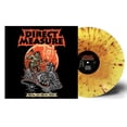 thumbnail image 2 of Direct Measure Might and Might Alone (Vinyl Record) 12" Album Coloured Vinyl, 2 of 3