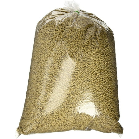 

Brewers Malt For Home Brewing Whole Grain (5 Lb)