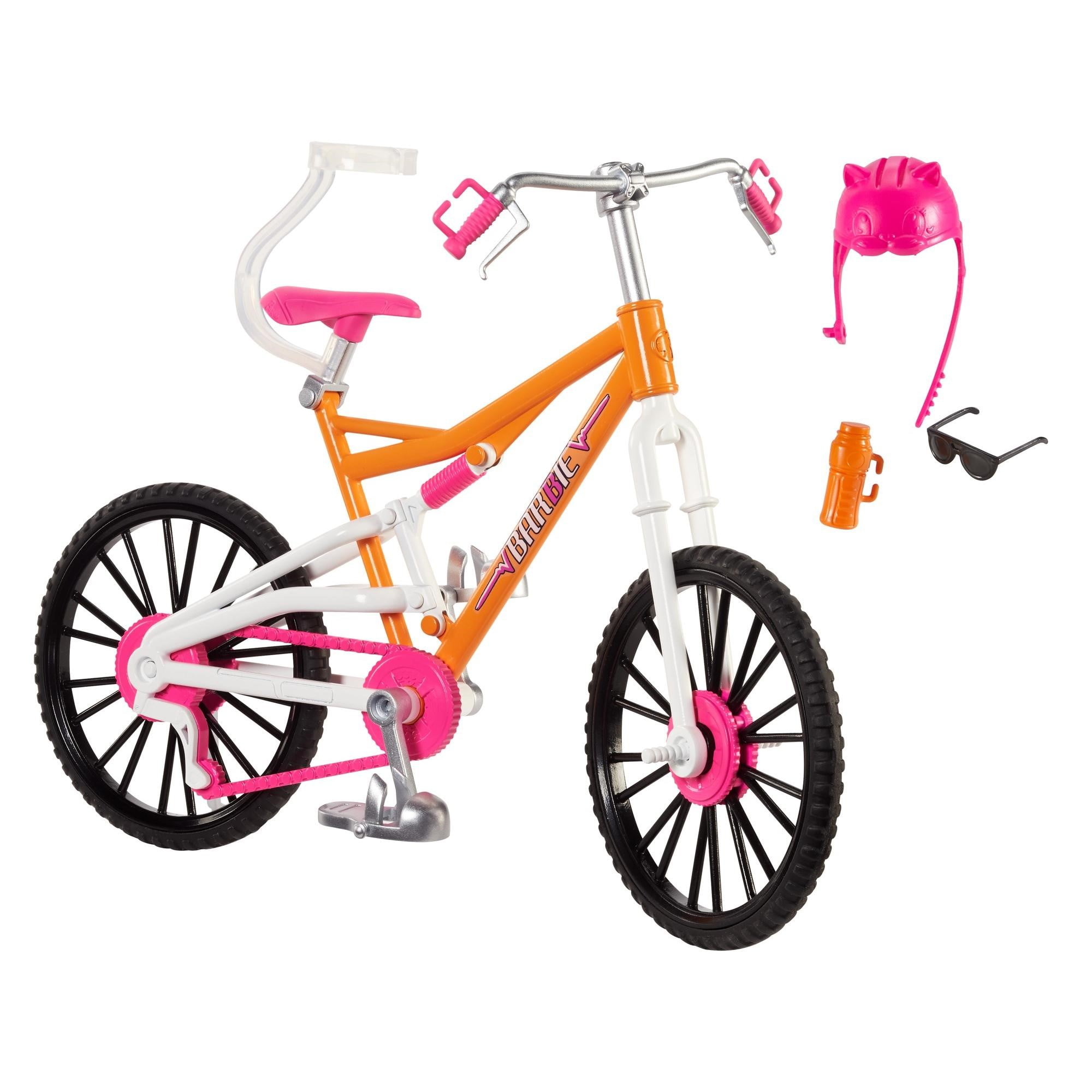 american girl doll bike