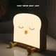 thumbnail image 3 of Lámpara de Noche ANGGREK Tostada LED Recargable Portátil de Silicona Dormitorio, 3 of 8