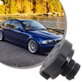 thumbnail image 6 of Radiator Cap Coolant Reservoir Tank Cap 17111742231 for Bmw E46 E39 E38 E66, 6 of 8