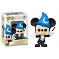 thumbnail image 2 of Funko Disney Philharmagic Collectible Mickey Mouse Vinyl Figure, 2 of 2