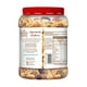 thumbnail image 2 of Vitrolero Nature's Heart Fusión de Frutas Deshidratadas y Nueces 900g, 2 of 4
