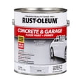 thumbnail image 1 of Pintura para pisos de concreto y garaje Rust-Oleum Armor Grey, 1 galón, 1 of 3