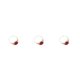 thumbnail image 4 of Minnieouse Woman Ring Closed Metal Trendy Geometric Dating Zircon Present Jewelries Girlfriends Rings Random Decorations Jewelry Type1, 4 of 6