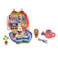 thumbnail image 2 of Play House Toy Set, Simulate Life Scenarios Portable , Playset Pretend Toys para juegos básicas para la , Regalos de Kit de plantación, 2 of 7