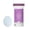 A, variant on Multipurpose Fabric Face Cotton Pad For Makeup Removal Skincare Routine And Sensitive Areas Care 1pack