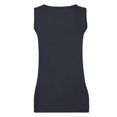 thumbnail image 2 of Fruit of the Loom Womens Valueweight Lady Fit Tank Top, 2 of 3