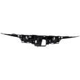 thumbnail image 3 of GRILLE MOUNTING PANEL; SEDAN; NORTH AMERICAN BUILT; MADE OF PP PLASTIC, 3 of 5