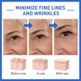 thumbnail image 3 of 2pcs Collagen Facial Essence Reduces Fine Lines, Tightens Skin And Improves Dull Skin, 3 of 5