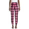 thumbnail image 3 of Women's Cozy Cuffed Sleep Pants, 3 of 6
