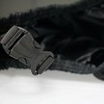thumbnail image 4 of Housse De Protection Pour Moto Impermable- Xl 230x95x125cm, Rsistant Au Froid Et Intempries 210d Noir Protge De La Poussire, 4 of 5