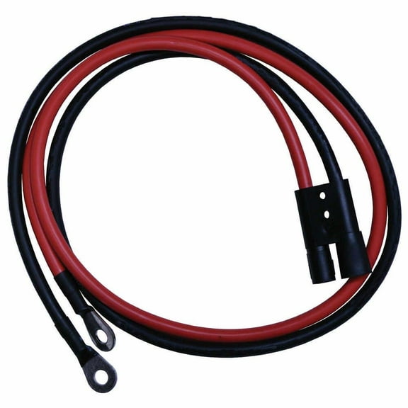 HYD01690 Power/Ground Cable Fits Boss