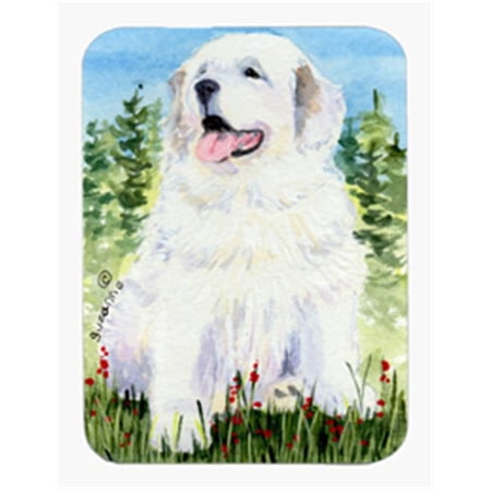 Great Pyrenees Mouse Pad & Hot Pad Or Trivet price history on PriceWatchPro