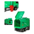 thumbnail image 6 of Children Garbage Truck Sanitation Trucks Toy Engineering Cleaning Car Model;Children Garbage Truck Sanitation Trucks Toy Cleaning Car Model, 6 of 8