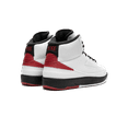 thumbnail image 3 of Jordan WOMENS Jordan 2 Retro Womens "Chicago (2022)" DX4400 106 DX4400 106 from Stadium Goods, 3 of 8