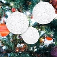 thumbnail image 6 of Christmas Clearance Decorations, Hwkond Christmas Tree Ornament, Christmas Ball Decoration Set 3.14 Inch Christmas Ball Shatterproof Hanging Tree Ornament Set Up to 75% Off, 6 of 8