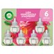 thumbnail image 1 of Recargas de Aceite Perfumado Air Wick Paquete de 6 Honeysuckle y Frambuesa, 1 of 9