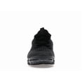 thumbnail image 3 of Nike Men's Air VaporMax 2021 FK Black Anthracite Running Shoes, from StockX, 3 of 5