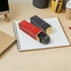 thumbnail image 4 of Universal Ballpoint Pen Refills for Office Writing 200Pcs Black Ink, 4 of 5