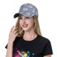 thumbnail image 5 of Fotbe Cute Fat Cat Gorro Clásico de Béisbol, Gorra Ajustable con Broche Snapback, Gorro de Exterior de Algodón Suave, 5 of 6