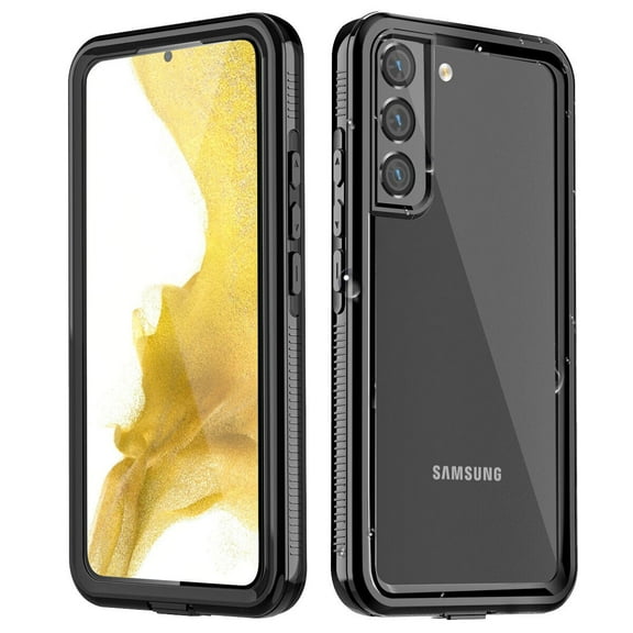 AICase For Samsung Galaxy S24 Ultra/Galaxy S24 Plus/Galaxy S24/S23 FE/S23 Ultra/S23 /S23/S22 Ultra/S22/S21 Ultra/S21 Case Waterproof Shockproof Heavy Duty Protective Phone Cover