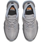 Timberland PRO Powertrain EV Women's Composite Toe Electrical Hazard Athletic Work Shoe, Light Grey, Size 8.5(W)