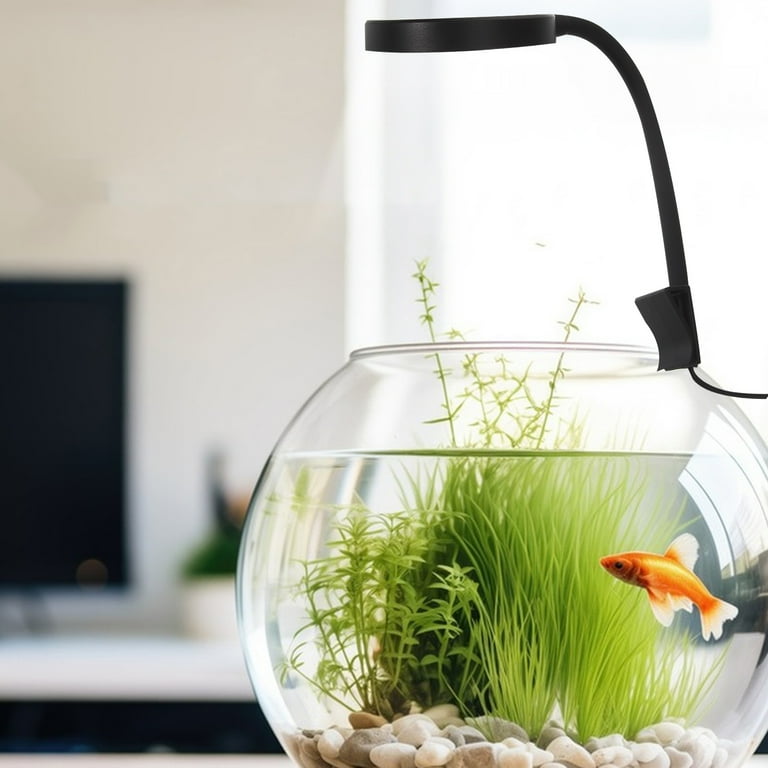 Fish tank lamp hotsell