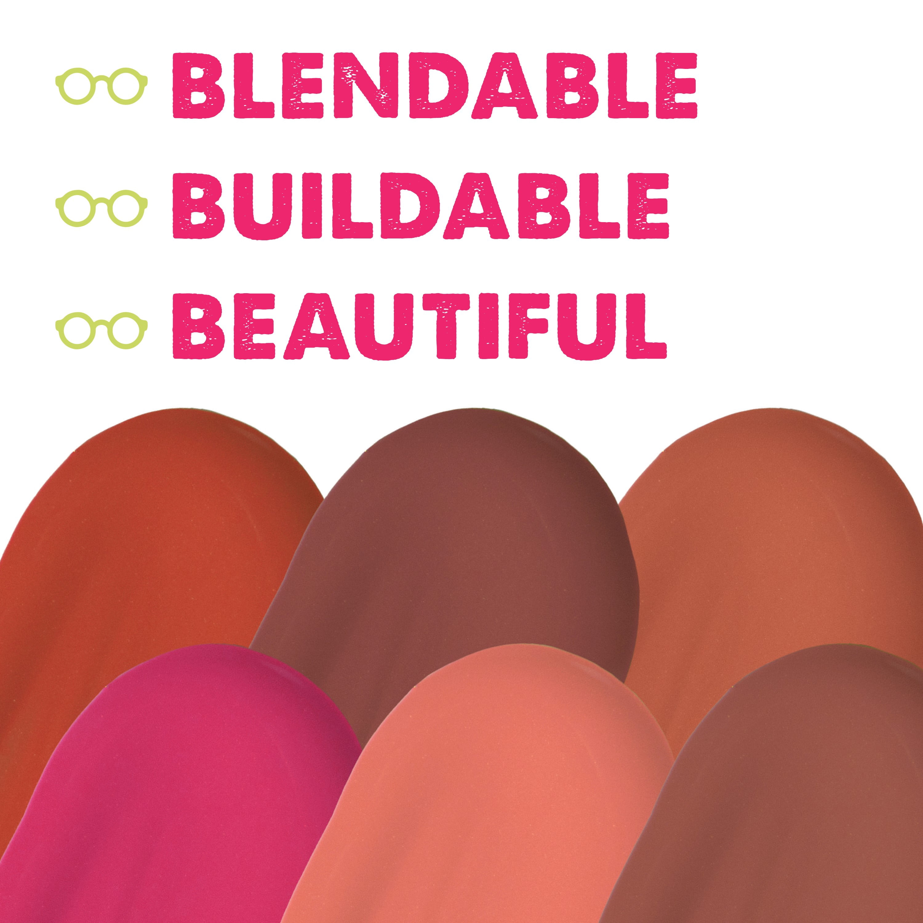 Pretty Smart Cool Contour & Liquid Blush in Inspire
