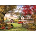 thumbnail image 1 of 5D DIY Full Drill Diamond Painting Garden Life Kits, 1 of 3