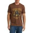 thumbnail image 1 of T-shirt à manches courtes graphique Wrangler® pour hommes, 1 of 4