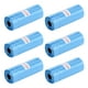 thumbnail image 3 of Bolsas para desechos de mascotas, 6 rollos de bolsas para desechos de cachorros, bolsas para desechos de perros, resistentes y resistentes, 3 of 8