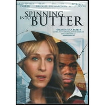 Spinning into Butter [DVD]