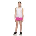 thumbnail image 4 of Reebok Girl's Active Tie Front Tank Top, Sizes 4-18, 4 of 5