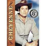 Cheyenne: The Complete Sixth Season (DVD)