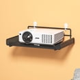 thumbnail image 4 of SHENMO Projector Stand Bedside Hanging Shelf - Convenient Wall Storage Companion 1pc, 4 of 4
