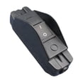 Waterproof Inline Electric On Off Switches Compacts Electrical Toggle ...