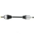 thumbnail image 2 of CV Axle Shaft Fits select: 2001 HONDA CIVIC, 2002-2005 HONDA CIVIC LX, 2 of 4
