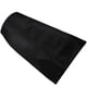 thumbnail image 5 of Delantal de cocina universal unisex para hombre y mujer, corto, de camarero, con dos bolsillos (negro), 5 of 5