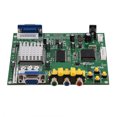 thumbnail image 4 of Adaptador Convertidor De Vídeo HD De Juego ANGGREK CGA EGA YUV RGB A VGA Verde, 4 of 7