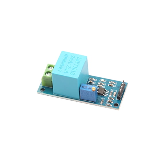 2pcs ZMPT101B 2mA Voltage Transformer Module