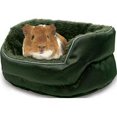 thumbnail image 1 of PLUSH CUDDLE-E-CUP HABITAT FLOOR SLEEPER, 1 of 1