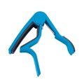 thumbnail image 3 of Langgg Guitar Streamlined Aluminum Guitar String Clip Clamp with Stainless Spring Silicone Handle blue 1Set, 3 of 6