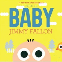 This Is Baby (Board Book)