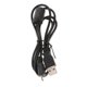 thumbnail image 2 of Cable de Carga USB CUTICAT para Cámara EX-TR300 TR350, 2 of 6