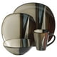 thumbnail image 3 of Juego de Vajilla Gibson Althea Café Combinado para 4 personas 16 piezas, 3 of 4
