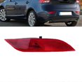 thumbnail image 2 of Right Rear Bumper Brake Light Reflector Fog Lamp 31395551 for Volvo, 2 of 5