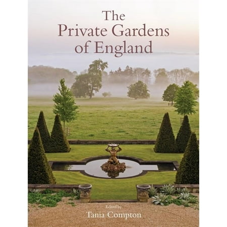 Private Gardens of England