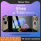 thumbnail image 3 of Tempered Glass Screen Protector for MSI Claw 8 AI+ H Series by IMAK - Shatter-Proof Design, 3 of 5
